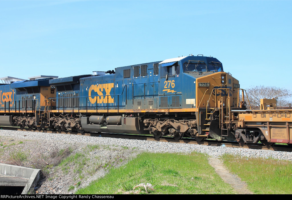 CSXT 276 I197-12